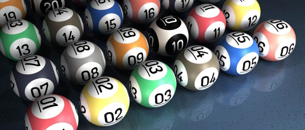 UK49s Lunchtime Results for Today in South Africa