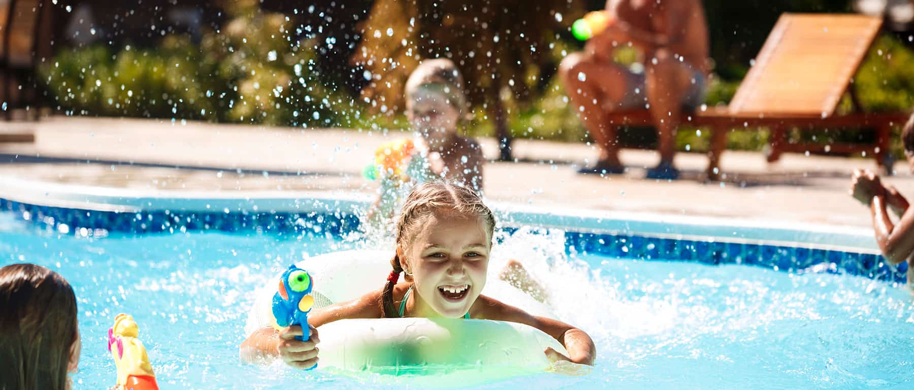 Water Parks in Pretoria