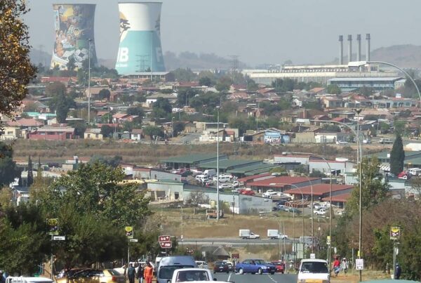 Advertising Agecies in South Africa