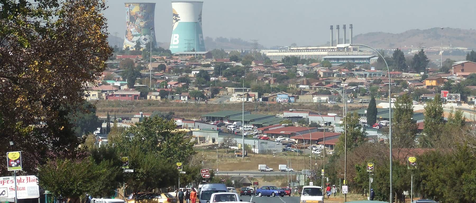 Top Advertising Agency in South Africa