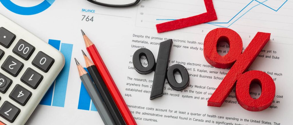 Banks with Best Interest Rates for Fixed Deposit in South Africa