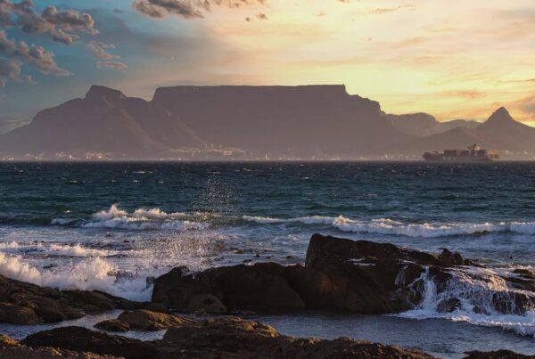 Beaches near Stellenbosch, Cape Town, George, Western Cape