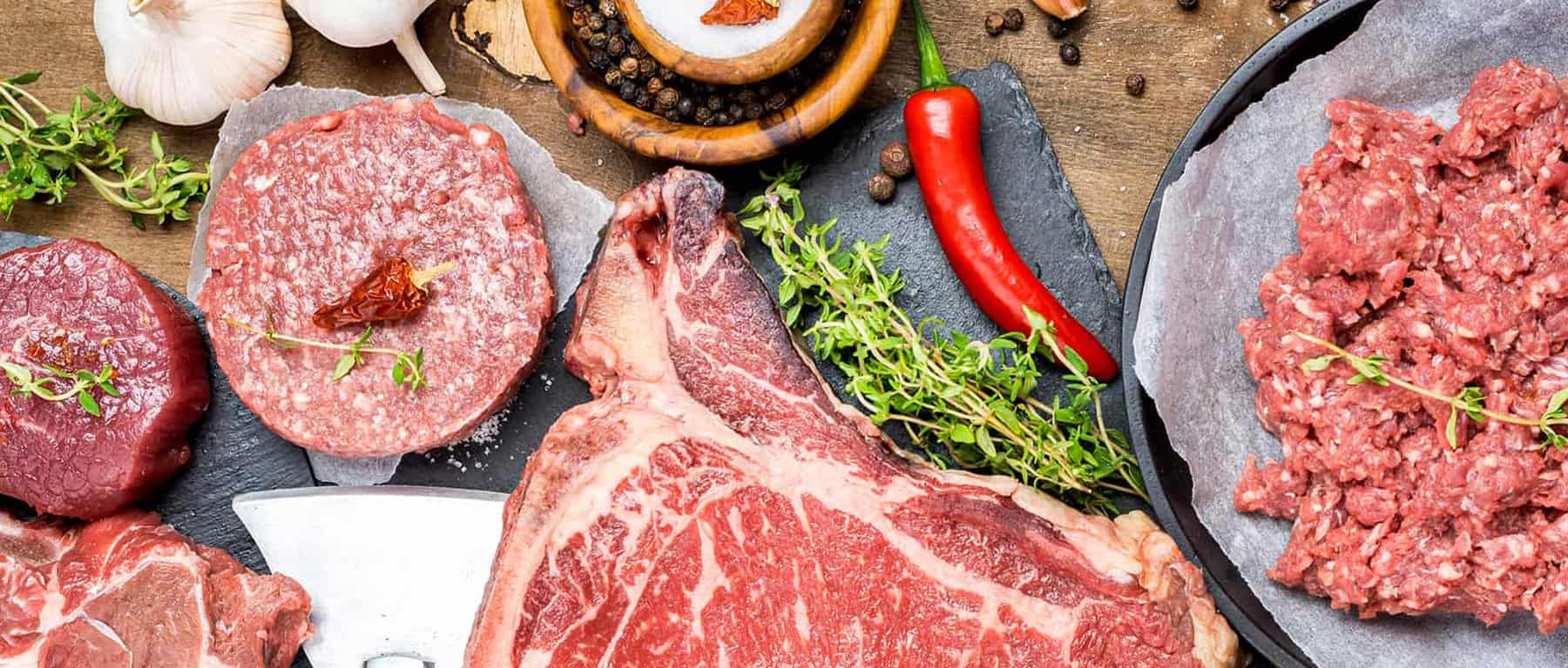 Best Butchers in Johannesburg
