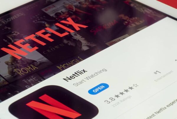 Best Series On Netflix