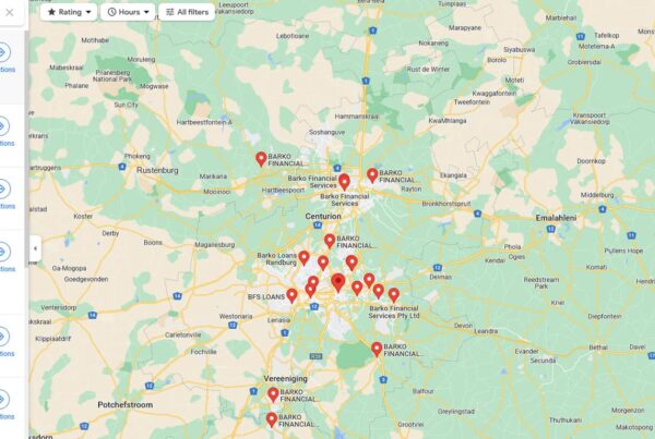 BFS Loans WhatsApp Number and BFS Loans Near Me