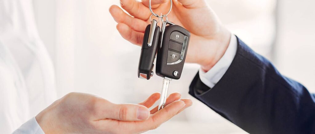 Blacklisted Car Finance