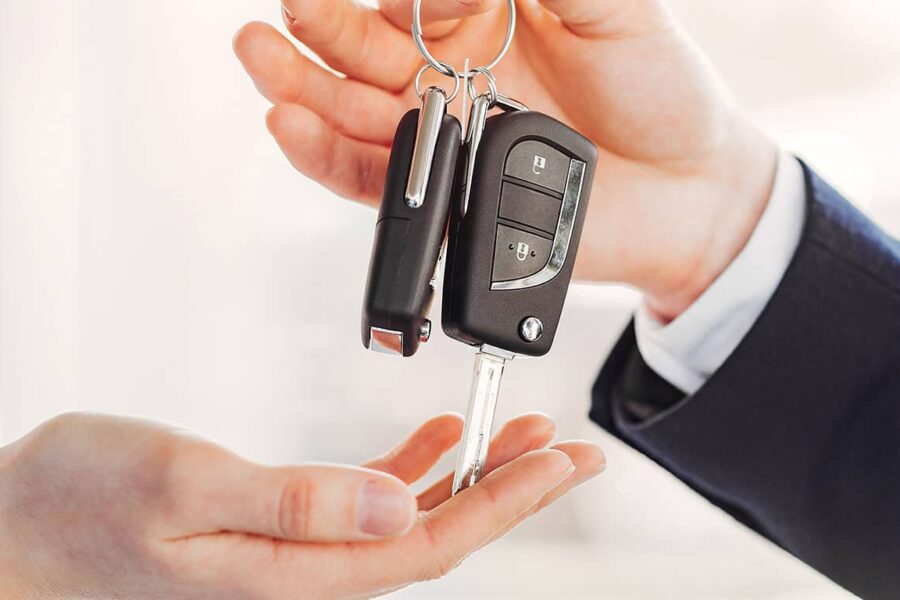 Blacklisted Car Finance