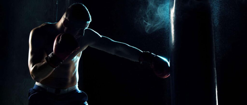 boxing clubs around the city