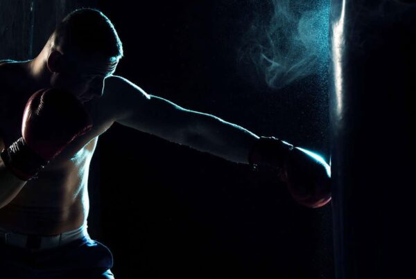 boxing clubs around the city