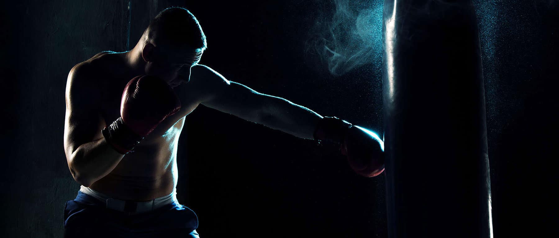 Top Boxing Clubs Around the City