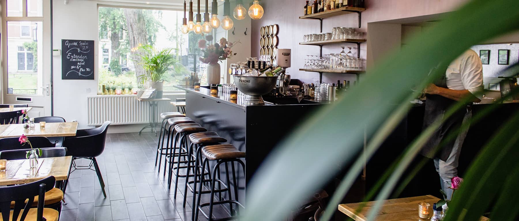 Top 10 Best Cafes in Pretoria Coffee Shops Restaurants in East