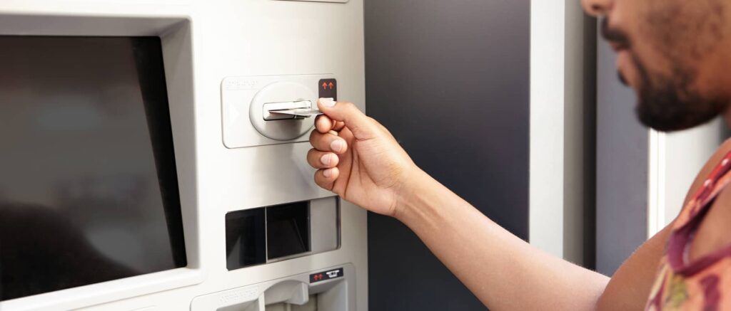 Capitec eWallet – Cash Send