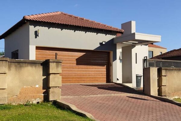 Cheap Bond Houses in Cosmo City Randburg