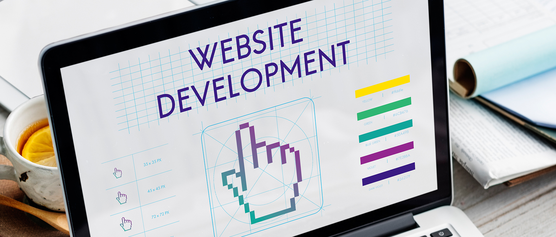 What Are The Cheapest Website Builders in South Africa?
