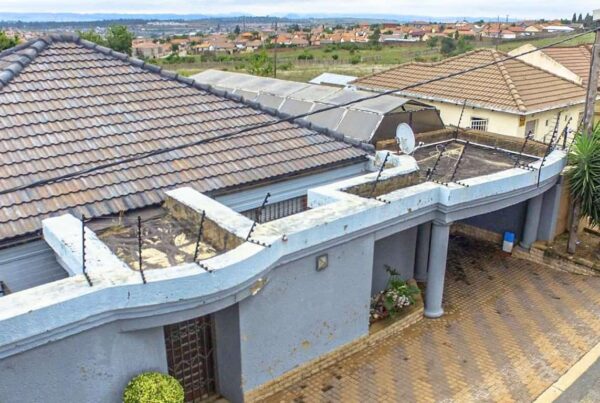 Cosmo City Houses for Sale in Randburg