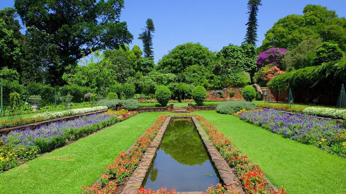 Durban Botanic Gardens