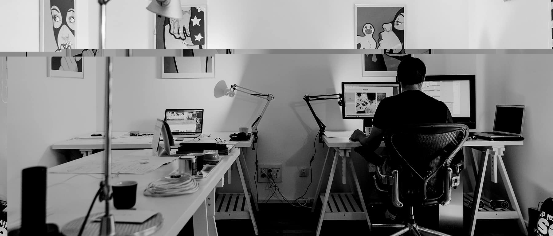 The Benefits of Working With a Freelance Web Designer in South Africa