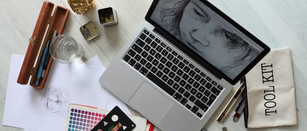 Freelance Designer in South Africa