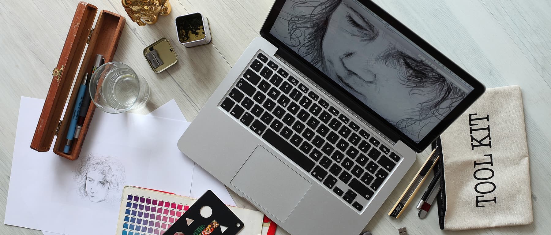 Tips for Selecting a Great Freelance Designer in South Africa