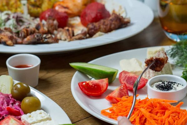 Halaal Restaurants in Cape Town