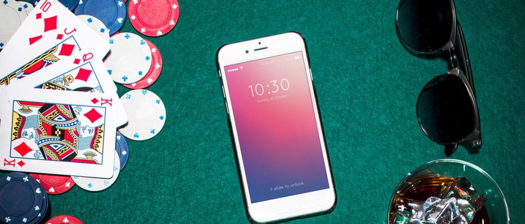 Hollywood Bets Lucky Numbers