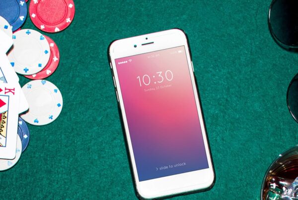 Hollywood Bets Lucky Numbers