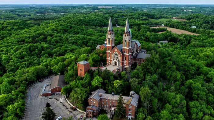 Holy Hill