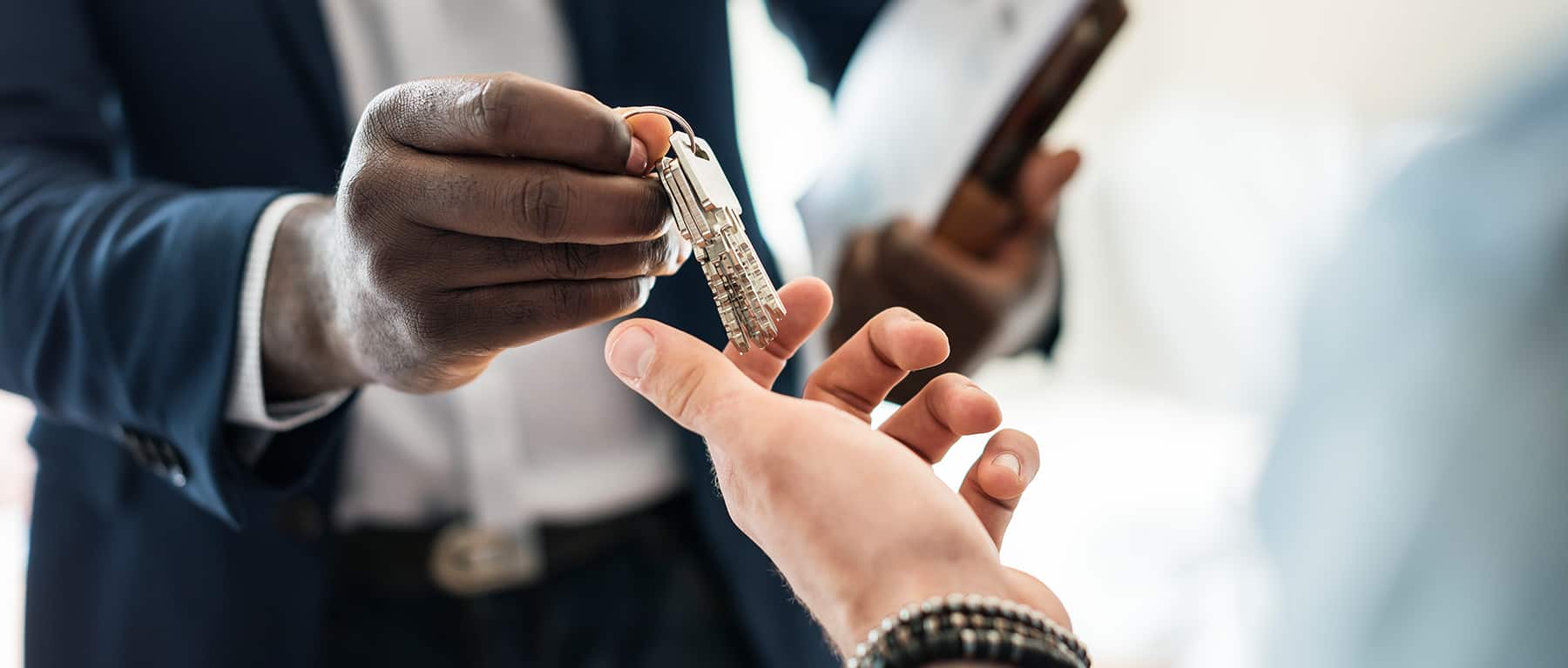 Your Guide to Home Loans for Blacklisted and Bad Credit