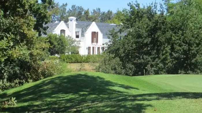 Wedding Venues Near Stellenbosch