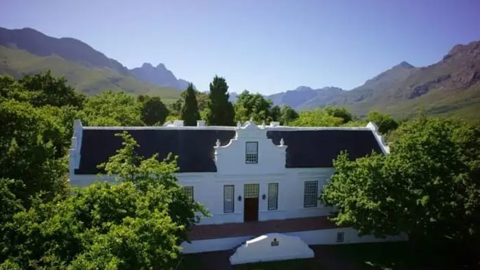 Wedding Venues Stellenbosch Somerset West