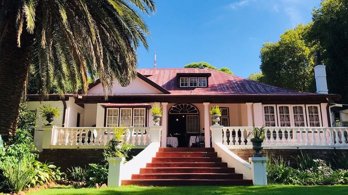 Lindfield Victorian House Museum