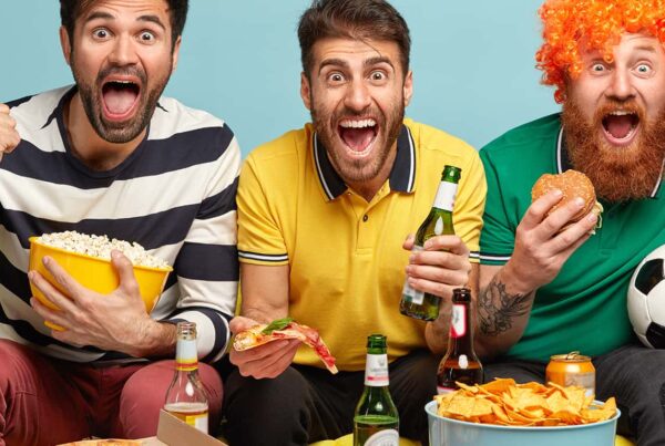 Hollywoodbets Lucky Numbers