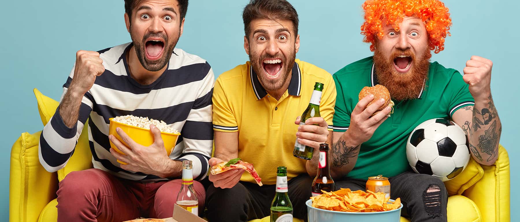 Hollywoodbets Lucky Numbers