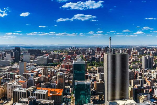 Digital Marketing Agency in Johannesburg