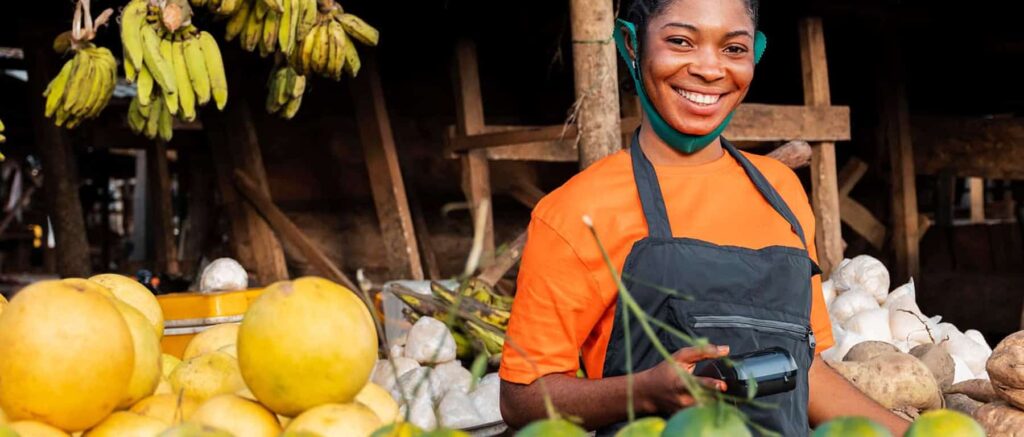 Best Markets in Johannesburg and Cape Town