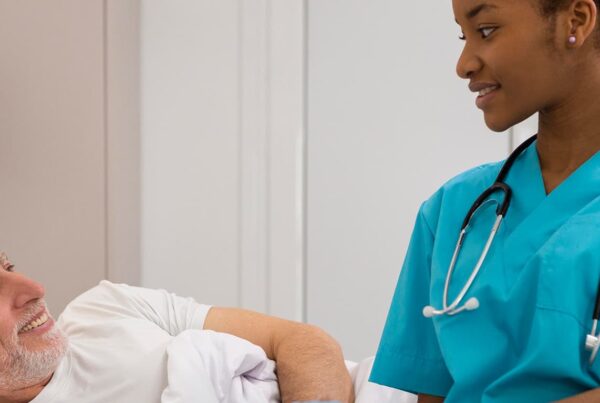 Nursing Colleges in Pretoria and Johannesburg