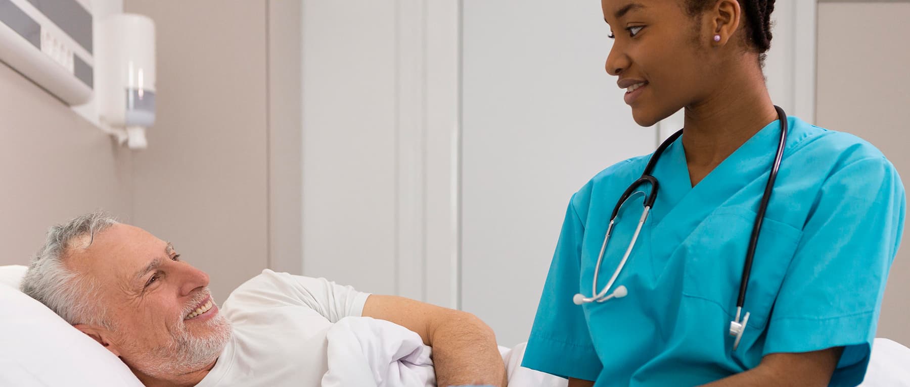 Best Nursing Colleges in Pretoria and Johannesburg