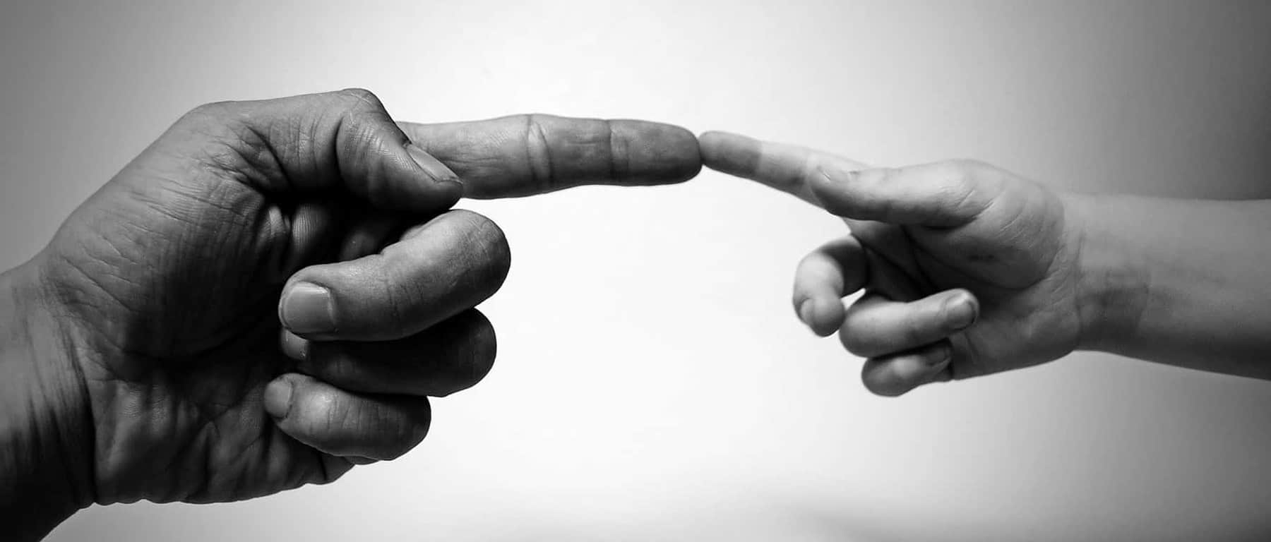 Orphanages in South Africa