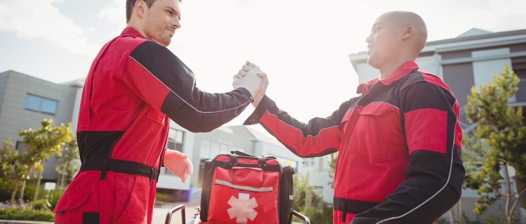 Paramedic Schools in Pretoria