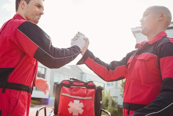 Paramedic Schools in Pretoria