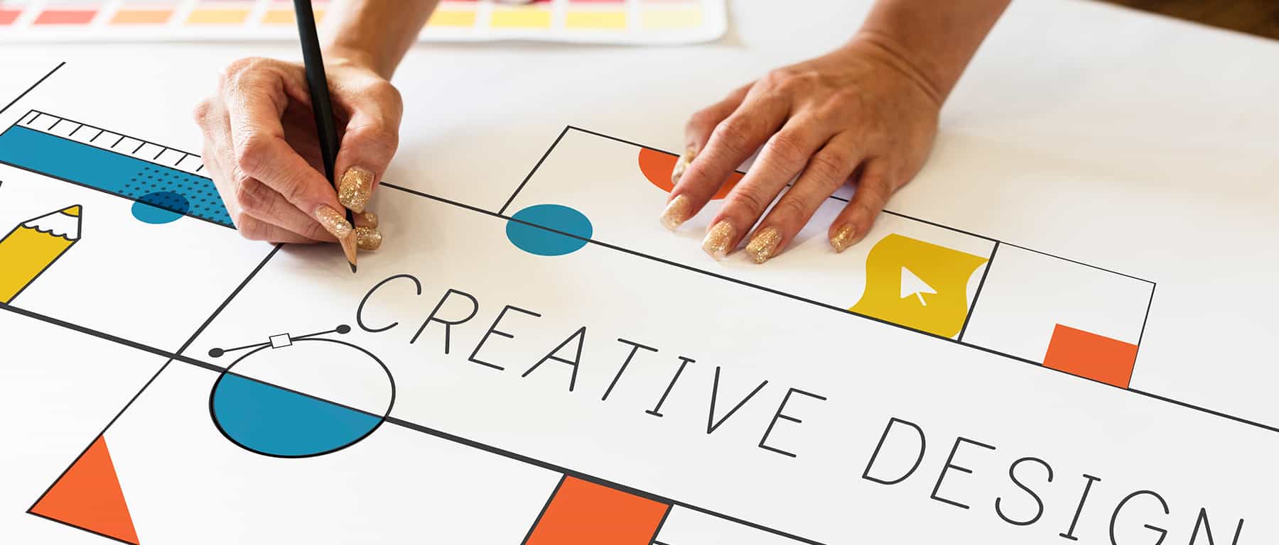 7 Tips on How to Pick the Right Graphic Design Company