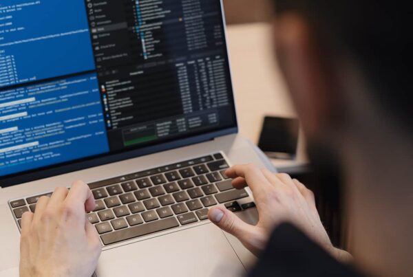 Remote Software Developers in South Africa