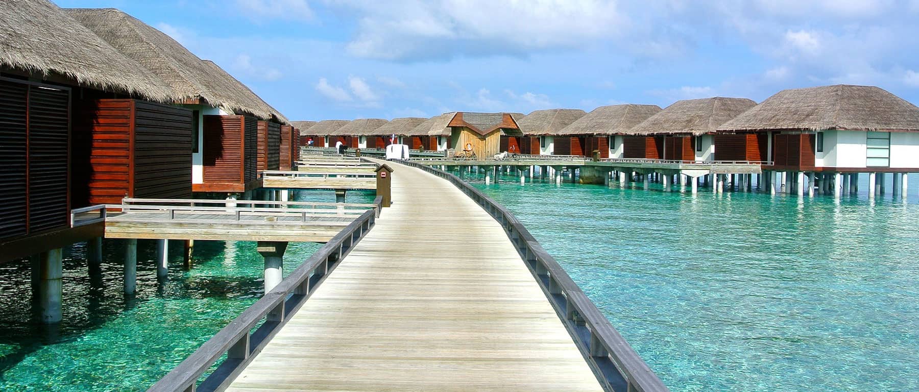 Resorts in South Africa