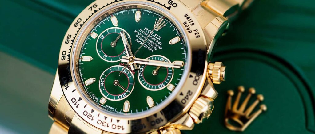 Rolex Watch Prices in South Africa