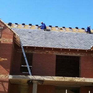 Waterproofing Specialists