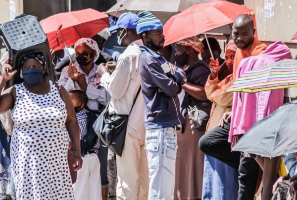 SASSA Loans