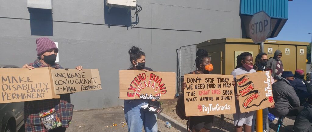 SASSA Status Check for R350