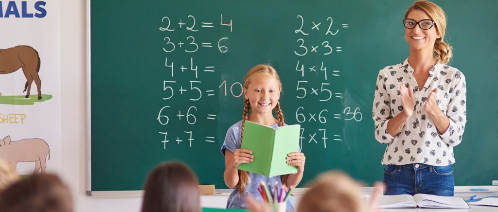 Schools in Boksburg, Farrarmere, and Westwood