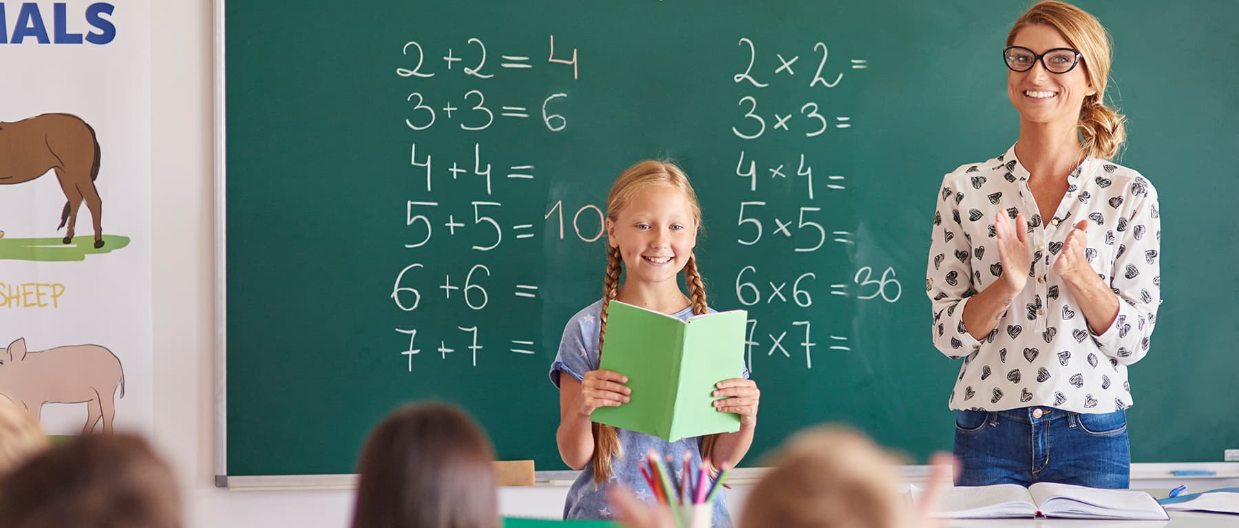 Schools in Boksburg, Farrarmere, and Westwood