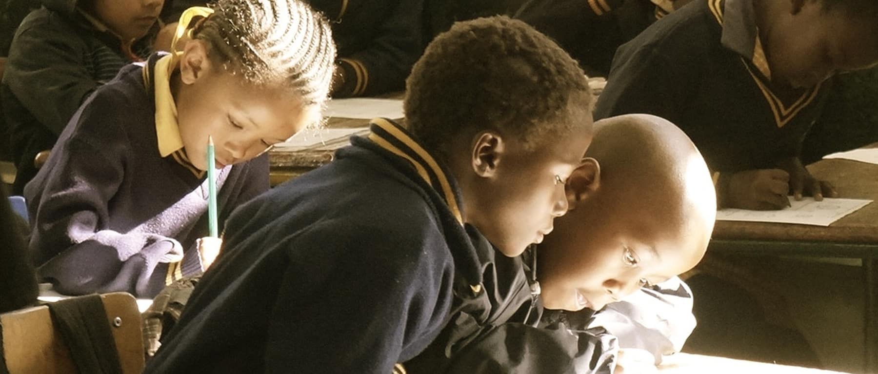 Schools in Benoni, Northmead and Farrarmere